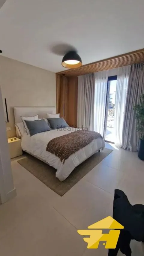 Appartement 200 m² à Fuengirola