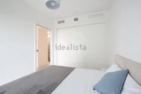 Pis de 45 m² a Madrid