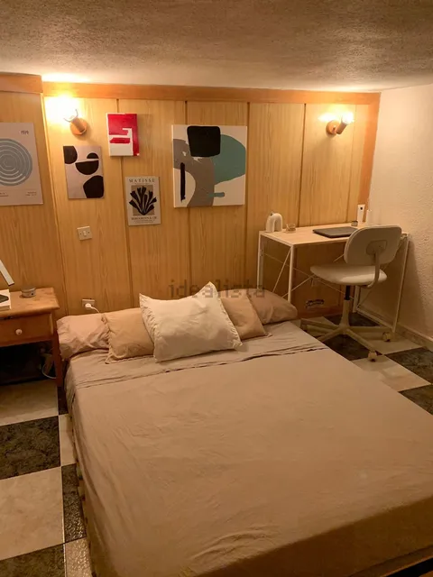 Appartamento 50 m² a Madrid