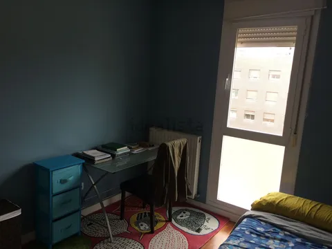 Habitación en alquiler, Vitoria (2/2)