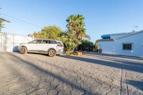 Casa de 160 m² a Estepona