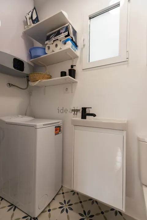 Pis de 91 m² a Sueca