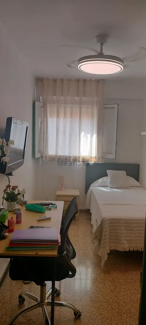 Zimmer zur Miete, Valencia