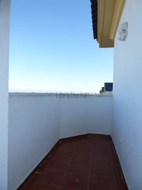 Pis de 70 m² a Màlaga