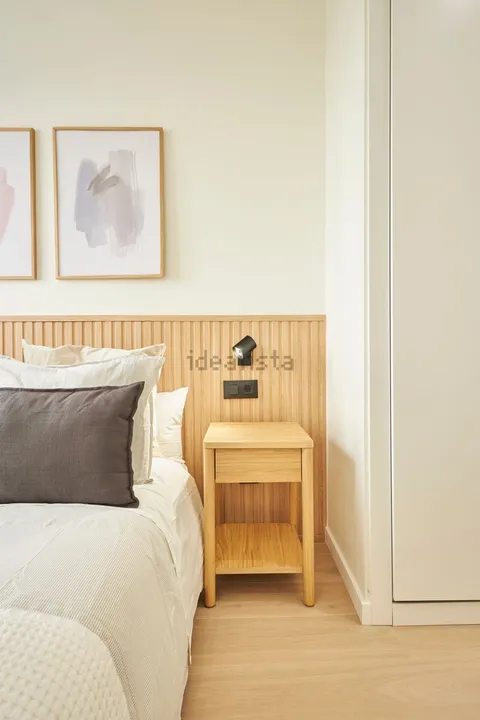 Pis de 81 m² a Madrid