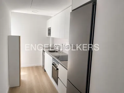 Pis de 121 m² a Terrassa