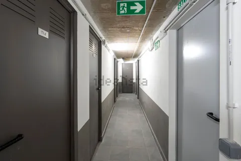 Wohnung 72 m² in Madrid