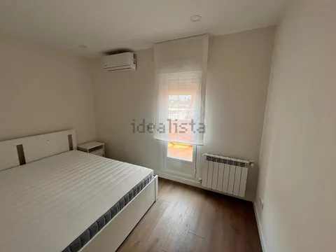Pis de 88 m² a Madrid