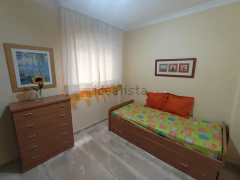 Pis de 80 m² a Màlaga