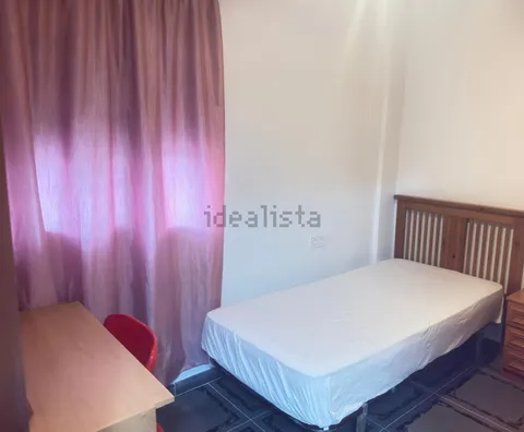 Flat 100 m² in Málaga
