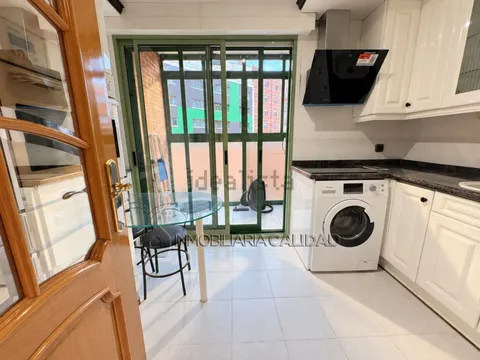 Pis de 100 m² a Burgos