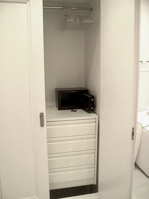 Appartamento 55 m² a Madrid