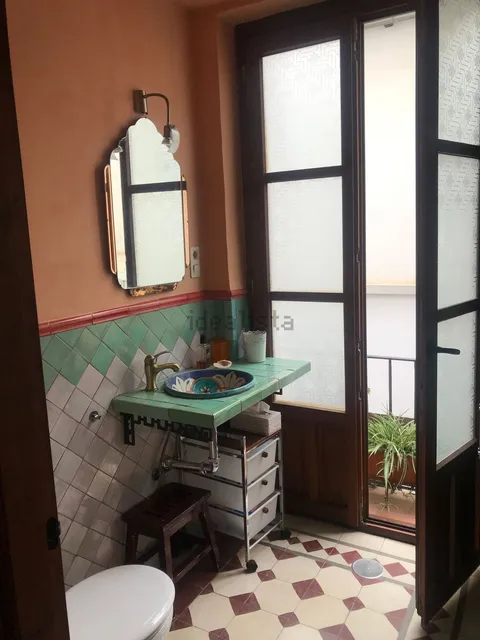Pis de 40 m² a Granada