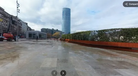 Piso de 57 m² en Bilbao