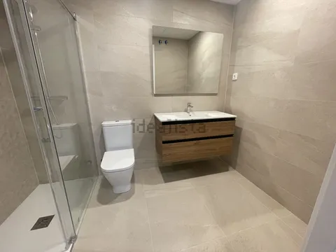 Pis de 80 m² a Girona