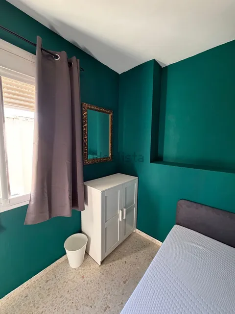 Quarto para alugar, Bollullos de la Mitación (2/10)