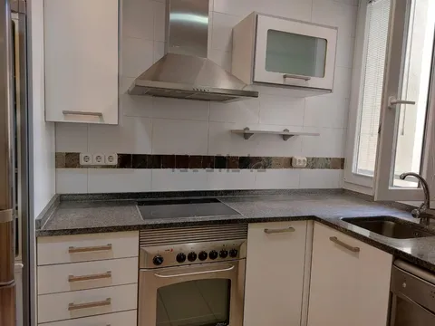 Appartamento 115 m² a Madrid