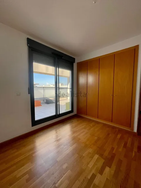 Pis de 90 m² a València