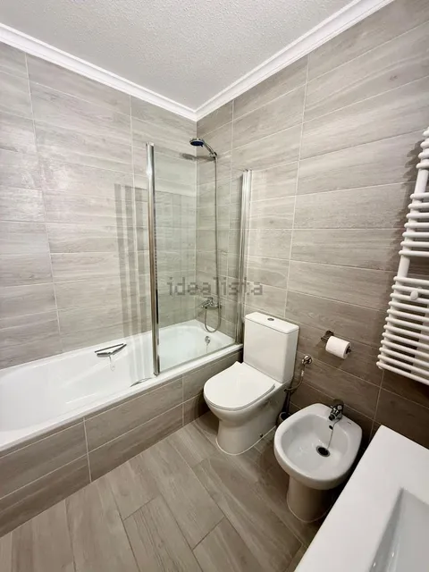 Apartamento 80 m² em el Poble Nou de Benitatxell / Benitachell