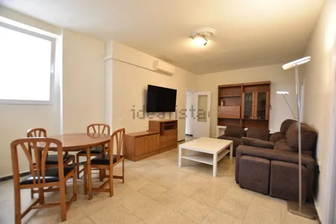 Habitació de lloguer, Granada