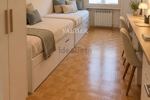 Pis de 130 m² a Madrid