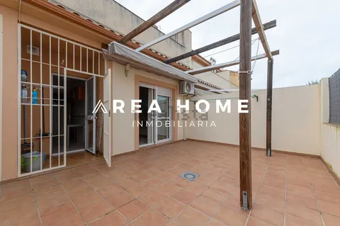 Casa de 120 m² a Cáceres
