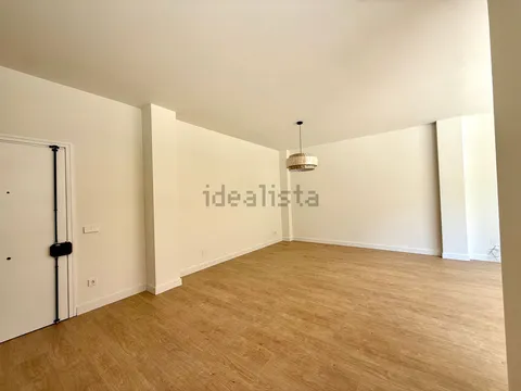 Pis de 108 m² a Madrid