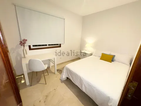 Chambre à louer, Santa Cruz de Ténérife