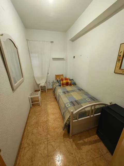 Pis de 80 m² a Múrcia