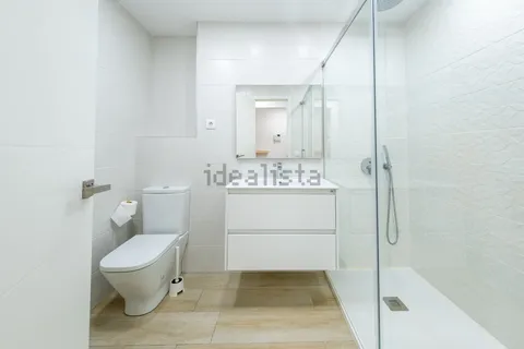 Pis de 50 m² a Las Palmas de Gran Canaria