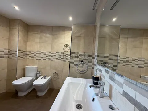 Pis de 97 m² a Madrid