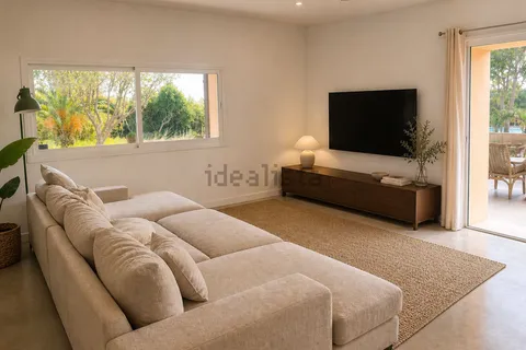 Appartement 350 m² à Sencelles