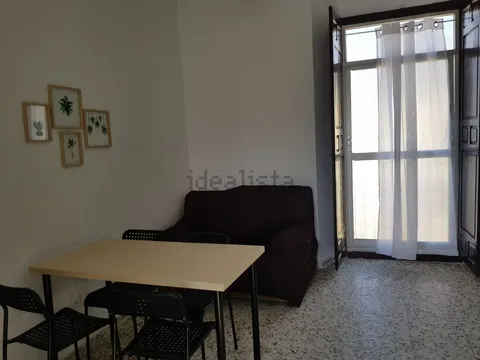 Pis de 45 m² a Màlaga