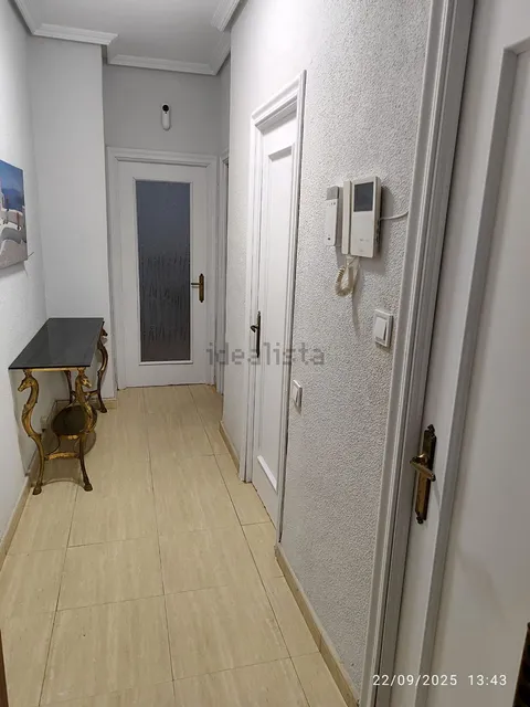 Zimmer zur Miete, Madrid