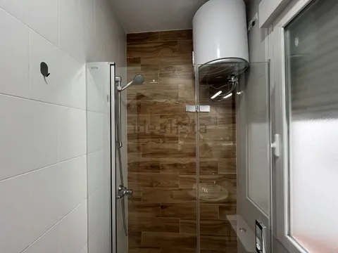 Pis de 31 m² a Madrid