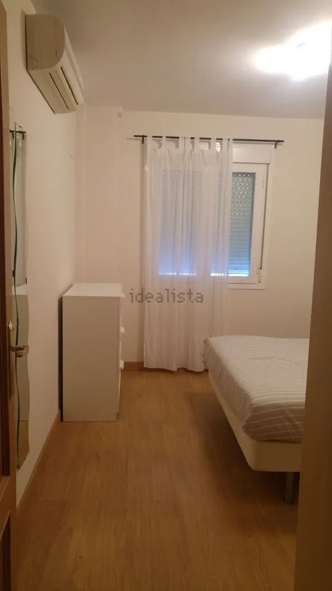 Wohnung 50 m² in Málaga