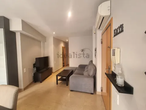 Flat 80 m² in Xàtiva