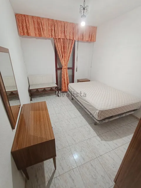 Zimmer zur Miete, Madrid