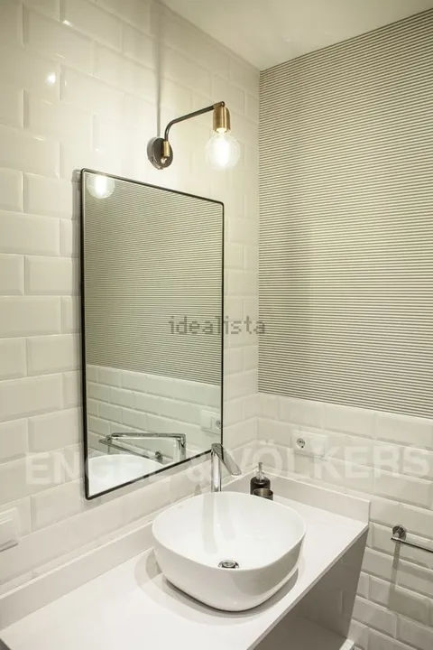 Pis de 170 m² a Barcelona
