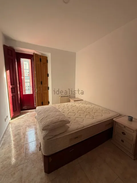 Pis de 114 m² a Madrid