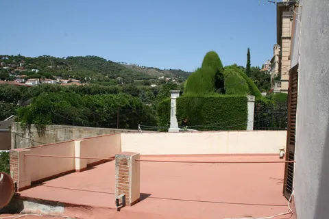 Room for rent, Teià