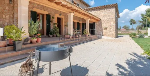 Casa 350 m² a Consell