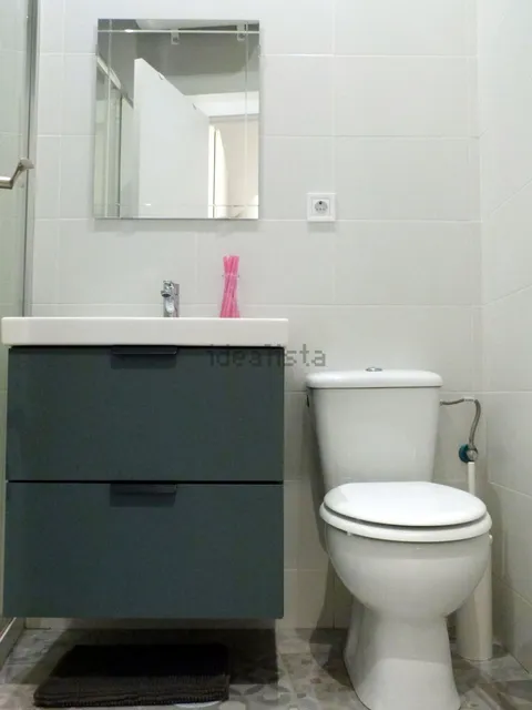 Pis de 51 m² a Madrid