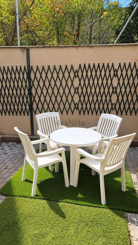 Pis de 110 m² a Madrid