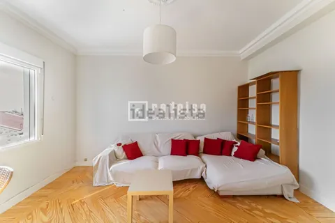 Appartamento 107 m² a Madrid