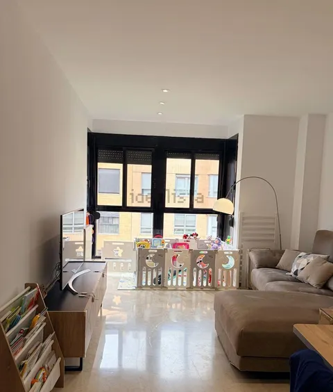 Pis de 73 m² a València