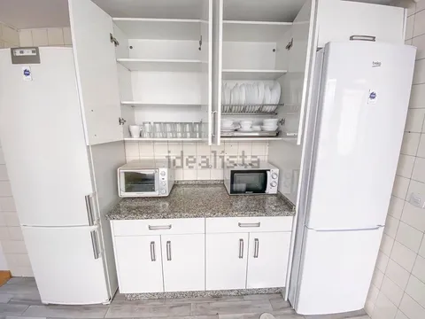 Habitació de lloguer, Sevilla
