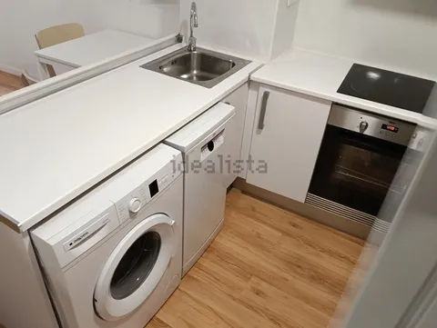 Квартира 37 м² в Валенсии (3/8)