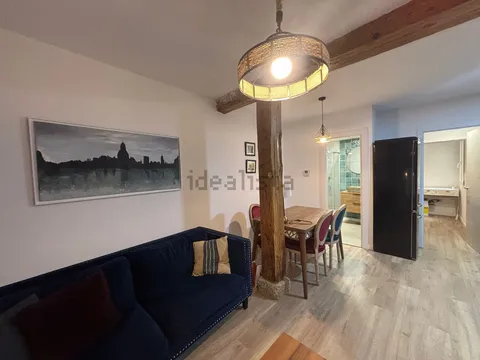 Appartement 77 m² à Madrid
