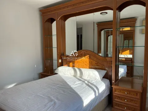 Wohnung 147 m² in Guadalajara